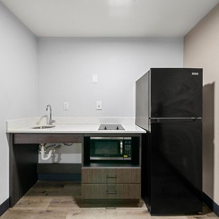 Efficiency Lodge Carrollton Εξωτερικό φωτογραφία
