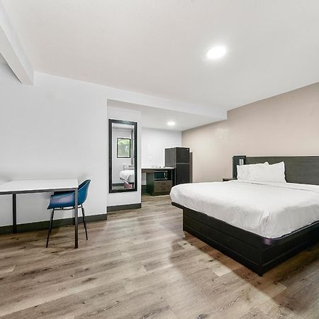 Efficiency Lodge Carrollton Εξωτερικό φωτογραφία