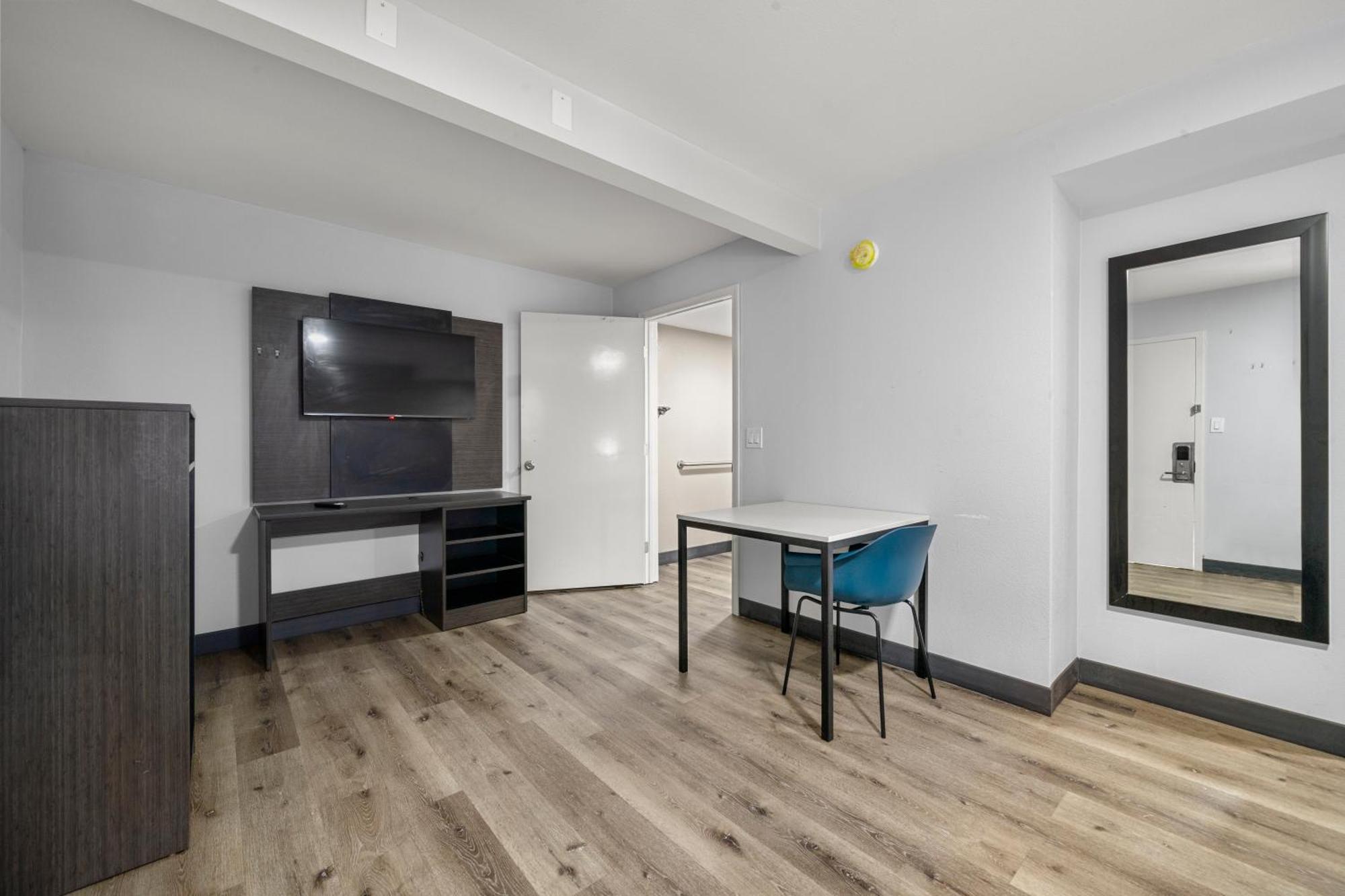 Efficiency Lodge Carrollton Εξωτερικό φωτογραφία