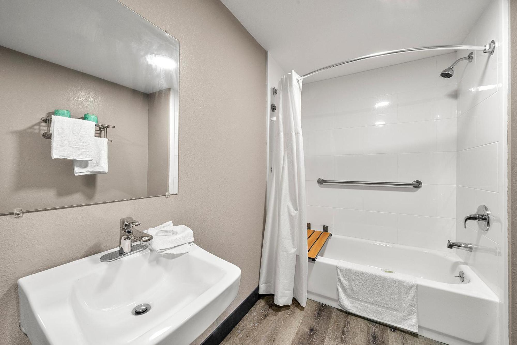 Efficiency Lodge Carrollton Εξωτερικό φωτογραφία