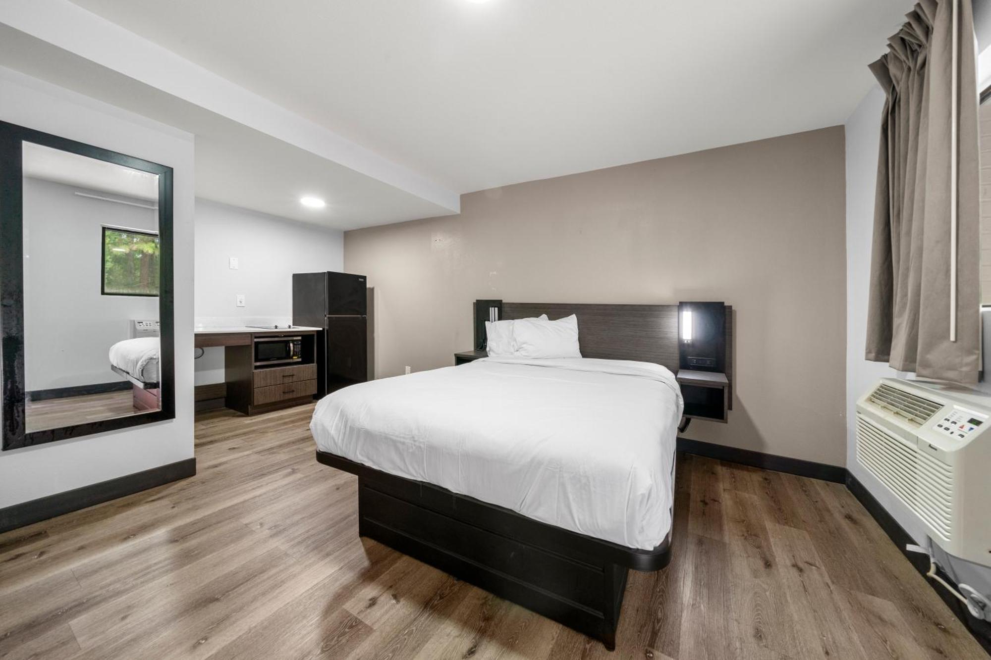 Efficiency Lodge Carrollton Εξωτερικό φωτογραφία